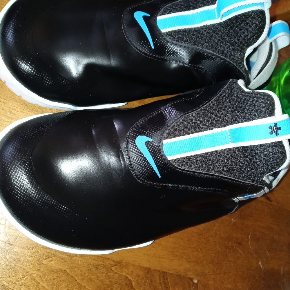 Nike pulse
